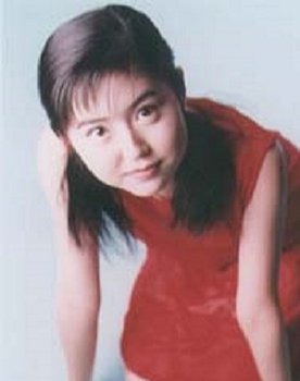 Mami Shimizu