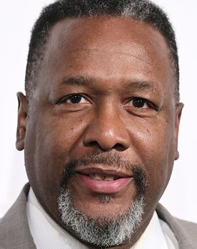 Wendell Pierce