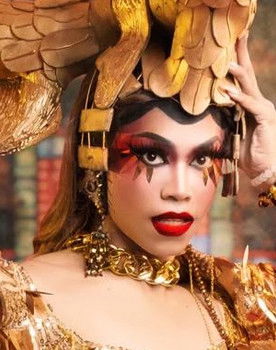 Maria Cristina Black Dela Merced