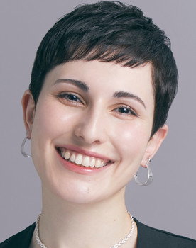 Farahnaz Nikray