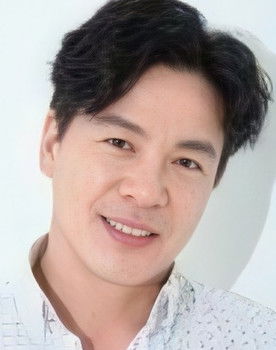 Choi Byung Ro as [Professor]