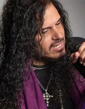 Jeff Scott Soto as Self