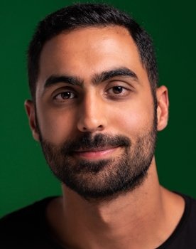 Afsheen Misaghi