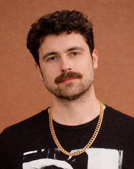 Erik Skybak as Victor Fair