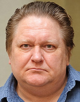 Сергей Русскин
