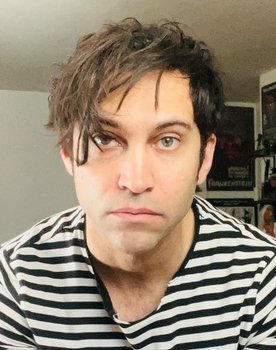 Mike Cuenca