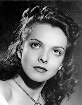 Margaret Tallichet