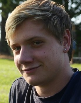 Carson Mitchell