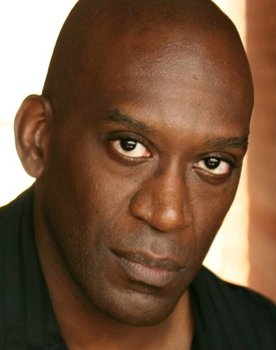 Derek Anthony
