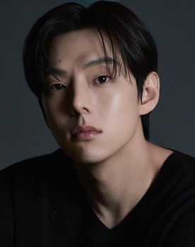 Oh Min-soo as Cheon Sang-won