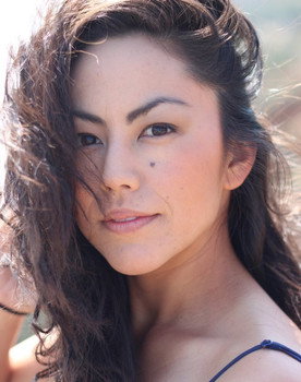 Cara Mitsuko as Madeline