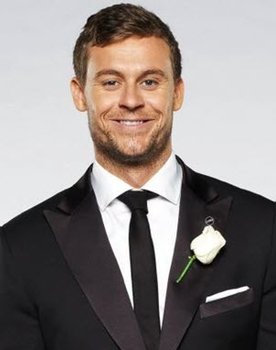 Ryan Gallagher