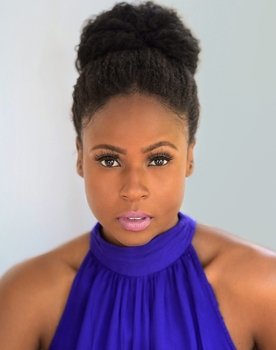Khalilah Joi