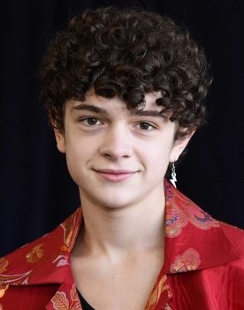 Noah Jupe