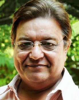 Anil Nagrath