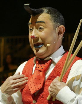 Alexander Acero as Self