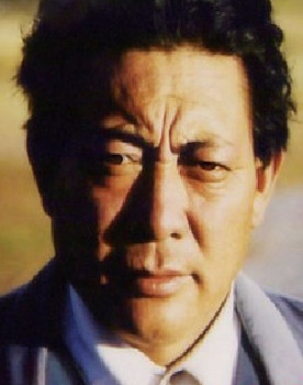 Chekha Dakpadorj as 自己