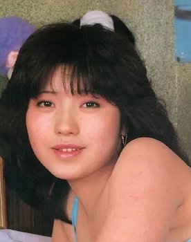 Kyoko Hashimoto