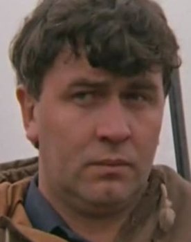Dmitry Nalivaychuk