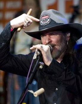 Воронов Сергей as CrossroadZ