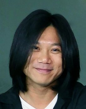 Matthew Yen-Shen Tsai as 