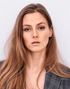 Elizaveta Tkachenko