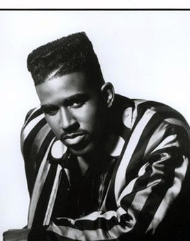 Marc Nelson as Vocals