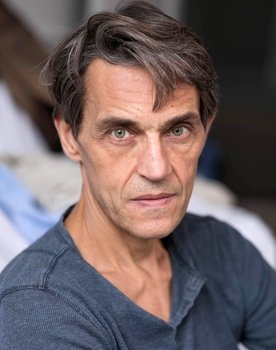 Didier Vinson