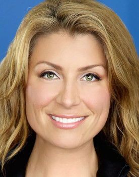 Genevieve Gorder