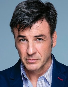 Yann Yvin