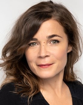 Blanche Gardin as Max