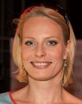 Kristina Kloubková