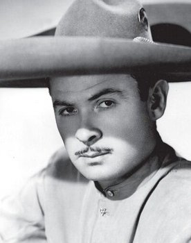 Antonio Aguilar as 