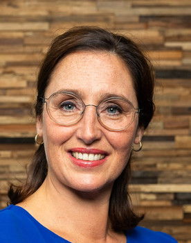 Willeke van Ophuizen