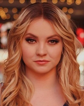 Elisabeth Larson