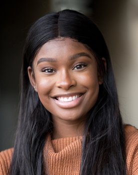 Coco Jones as Marcy