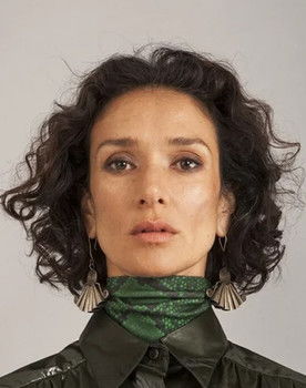 Indira Varma
