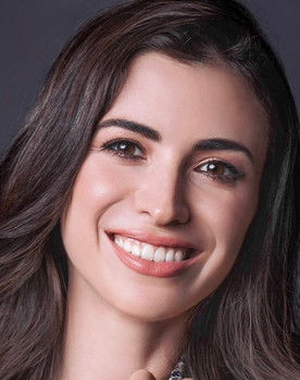 Марина Могилко