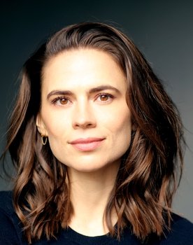 Hayley Atwell