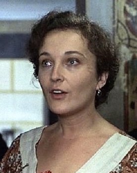 Rosalía Dans