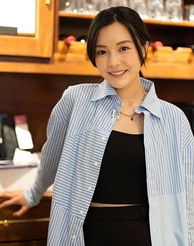 Angel Lam Chin-Ting