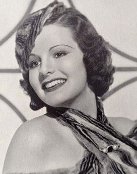 Wanda Perry as Laura Eton (uncredited)