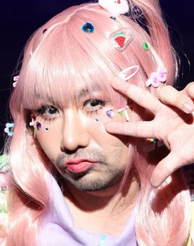 จักรพงศ์ พุ่มไพจิตร as ท็อฟฟี่