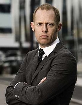 Morten Spiegelhauer