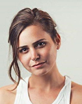 Ravit Dor as Shimrit