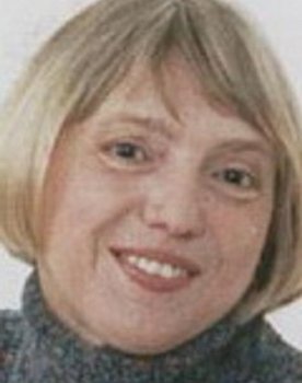 Yanina Kogut