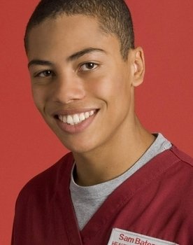 Luke Bailey