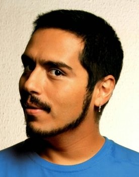 Caike Luna