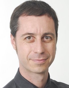 Chris Glenn