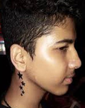 Dishan Dholua as 